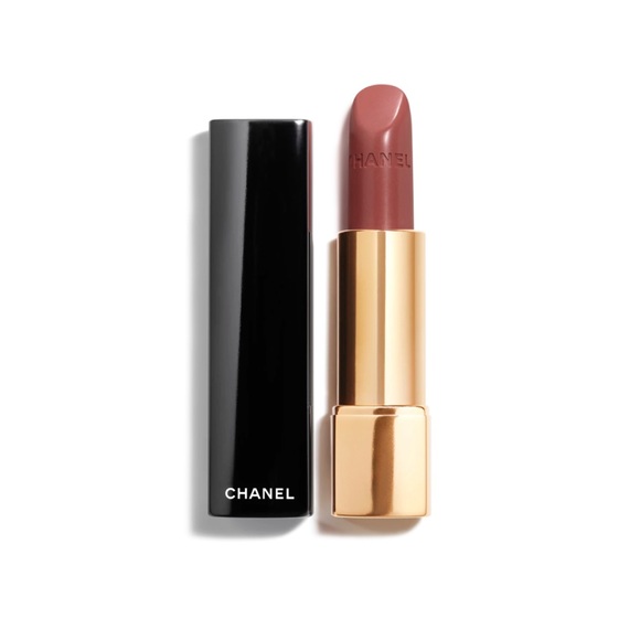 NEW Chanel Rouge Allure  Luminous Intense Lip Color - 199 INATTENDU 0.12 OZ. - Picture 3 of 10